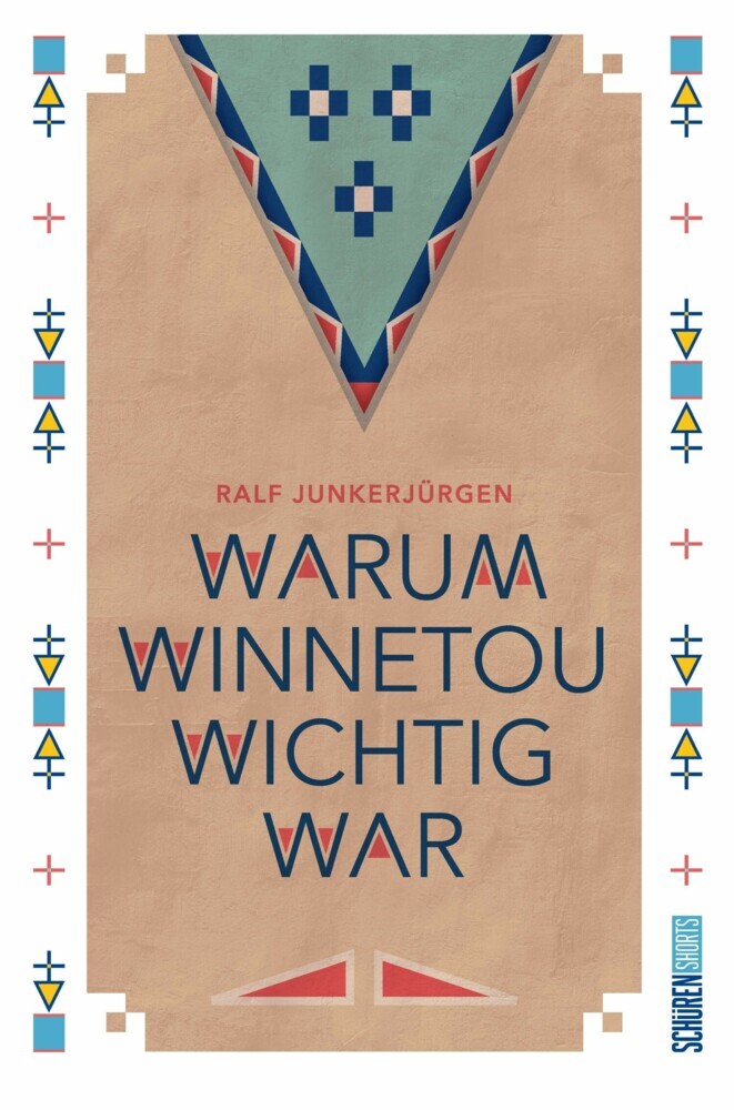 Warum Winnetou wichtig war main product photo