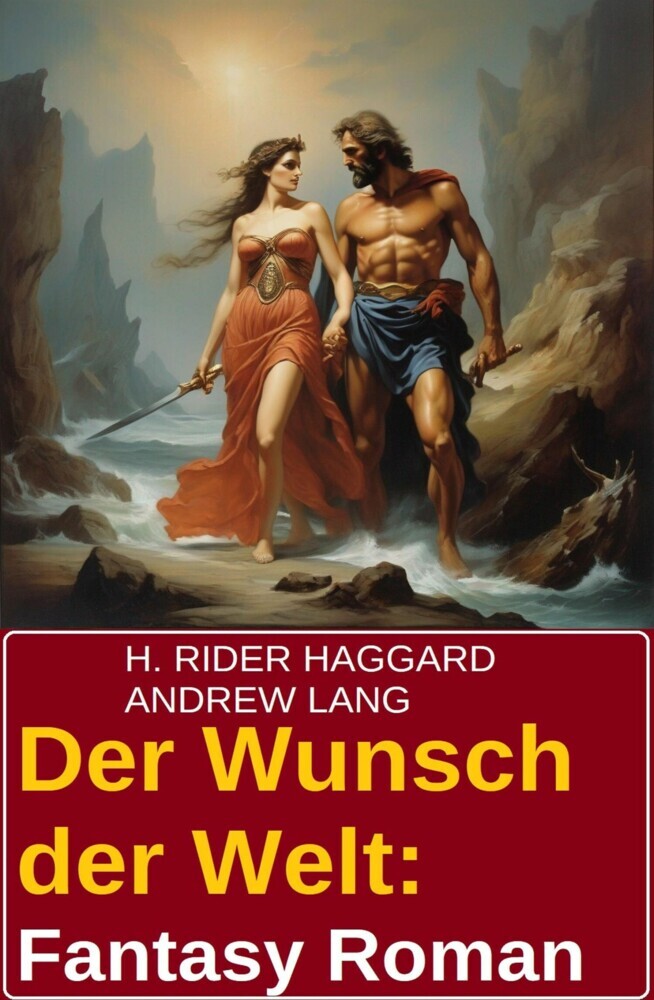 Der Wunsch der Welt: Fantasy Roman main product photo