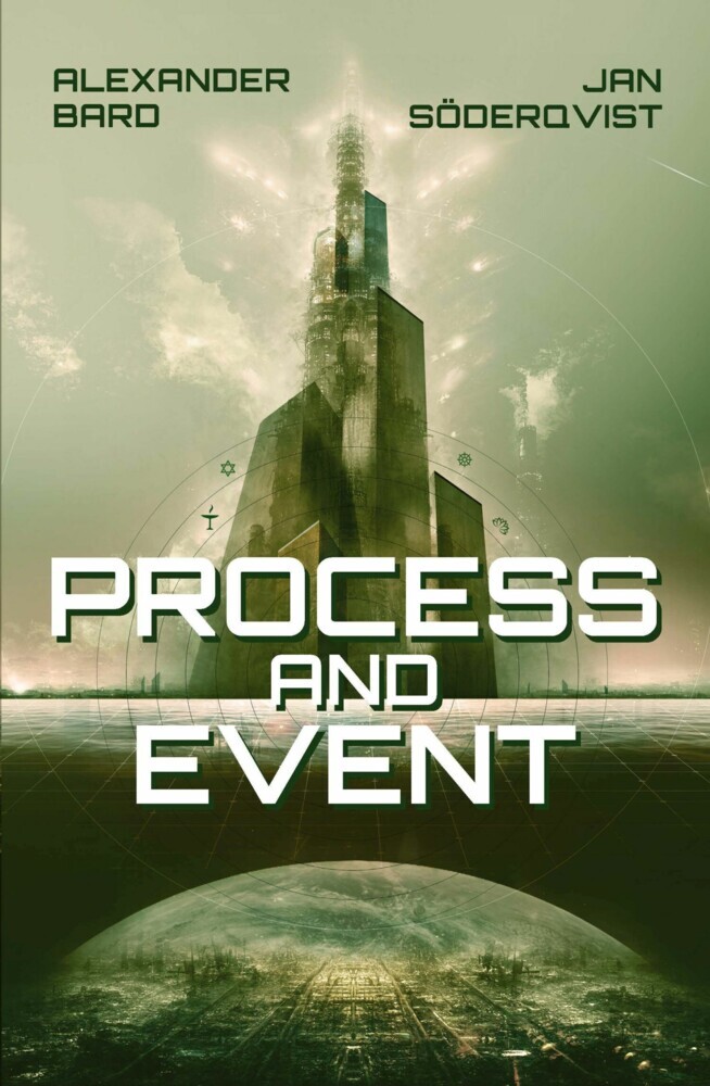 Process and Event main product photo