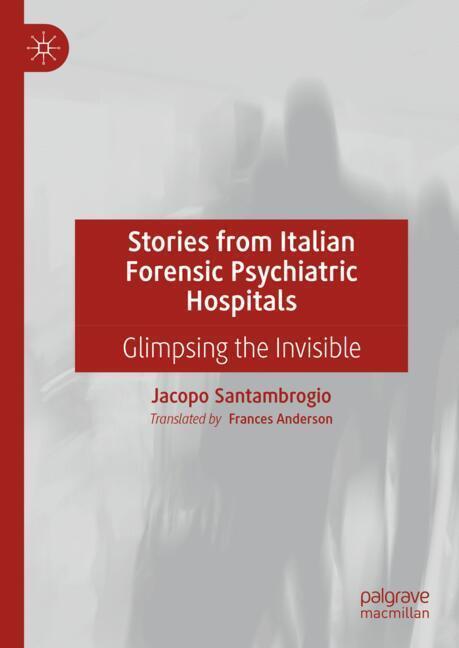 Stories from Italian Forensic Psychiatric Hospitals main product photo