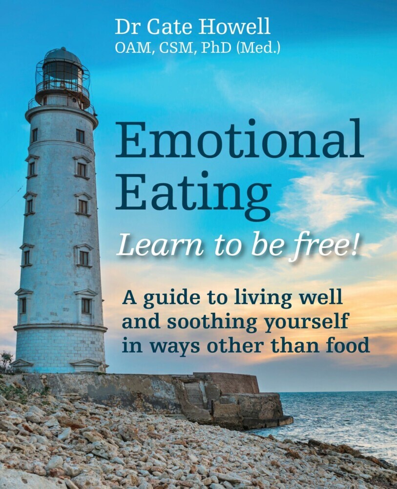 Emotional Eating main product photo