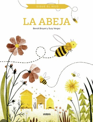 La abeja