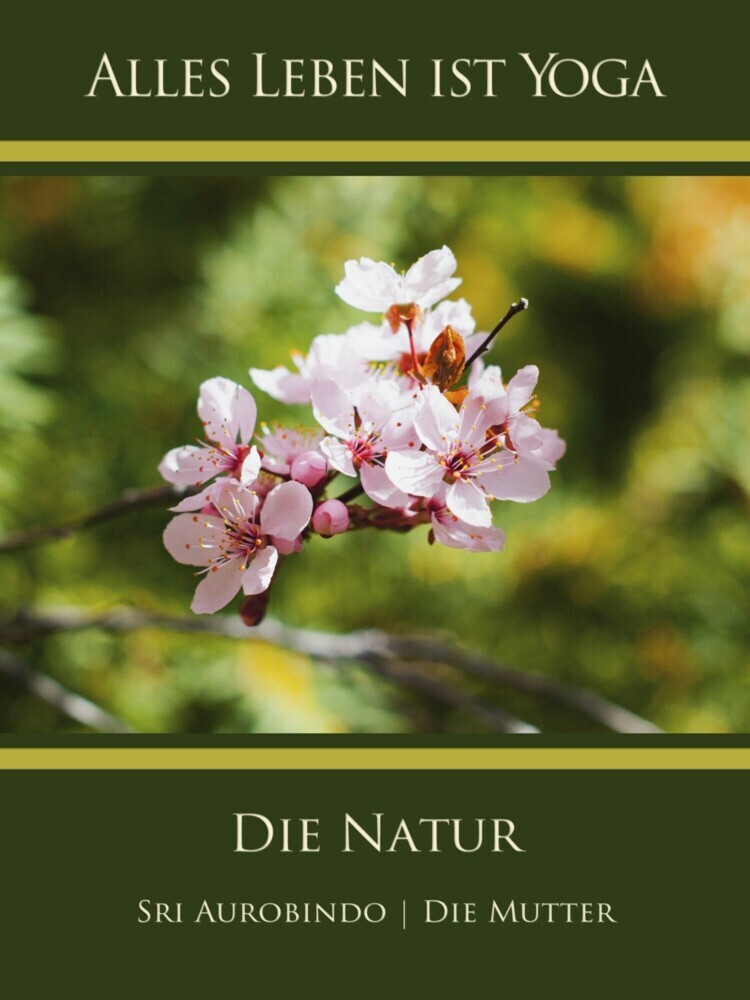 Die Natur main product photo