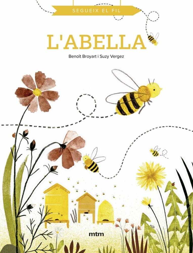 L'abella main product photo