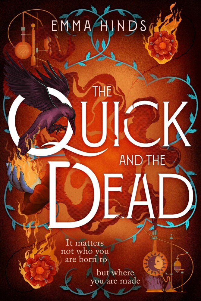 The Quick and the Dead main product photo