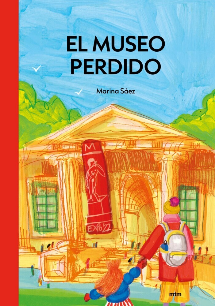 El Museo Perdido main product photo