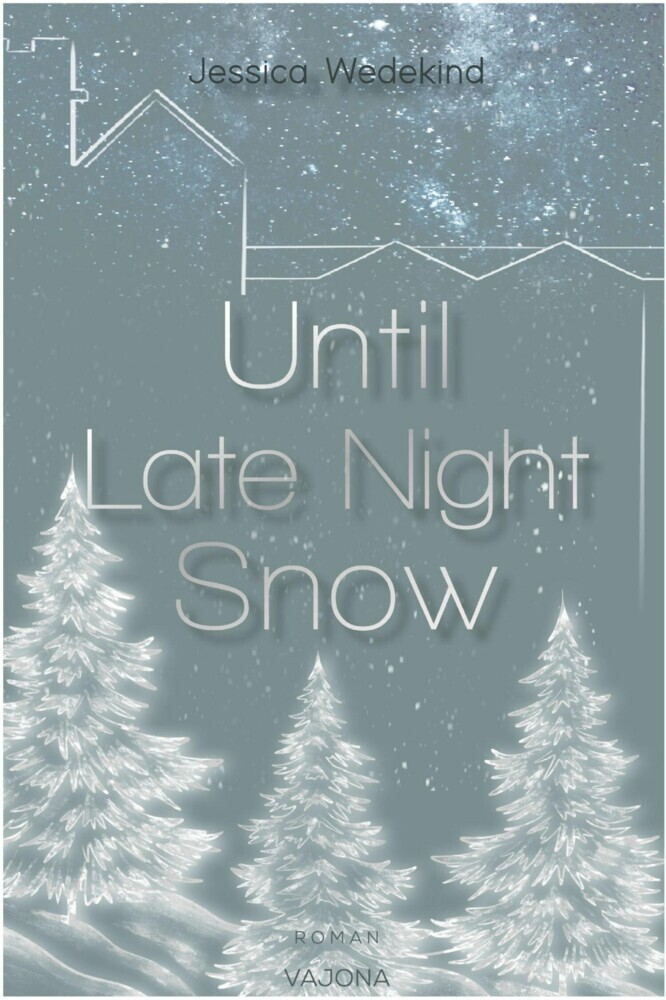 Until Late Night Snow main product photo