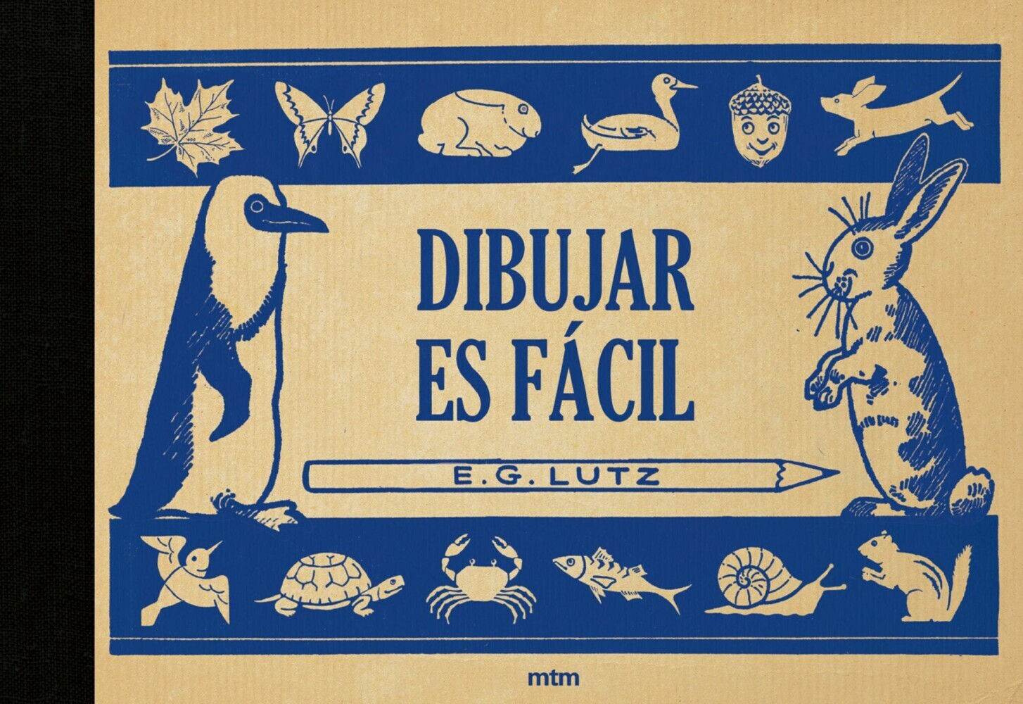 Dibujar es fácil main product photo