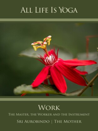 All Life Is Yoga: Work