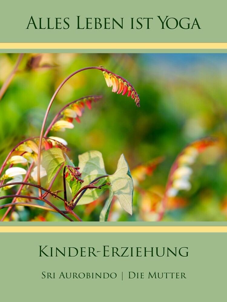 Kinder-Erziehung main product photo