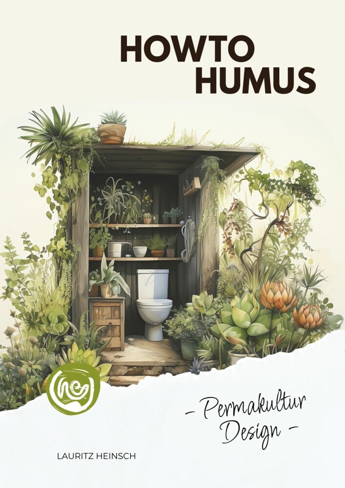 HowToHumus - PermakulturDesign (Das Skript zum gleichnamigen Hörbuch) main product photo