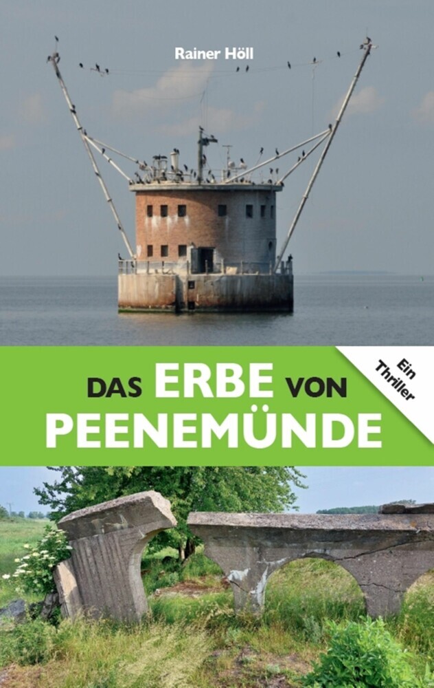 Das Erbe von Peenemünde main product photo