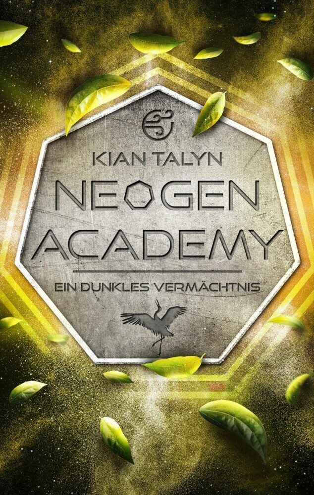NeoGen Academy: Ein dunkles Vermächtnis main product photo
