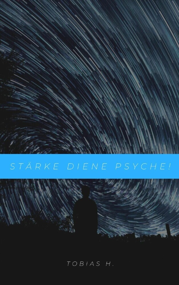 Stärke deine Psyche! main product photo