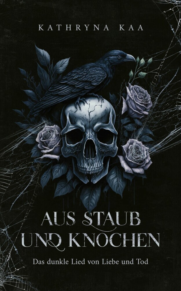 Aus Staub und Knochen main product photo