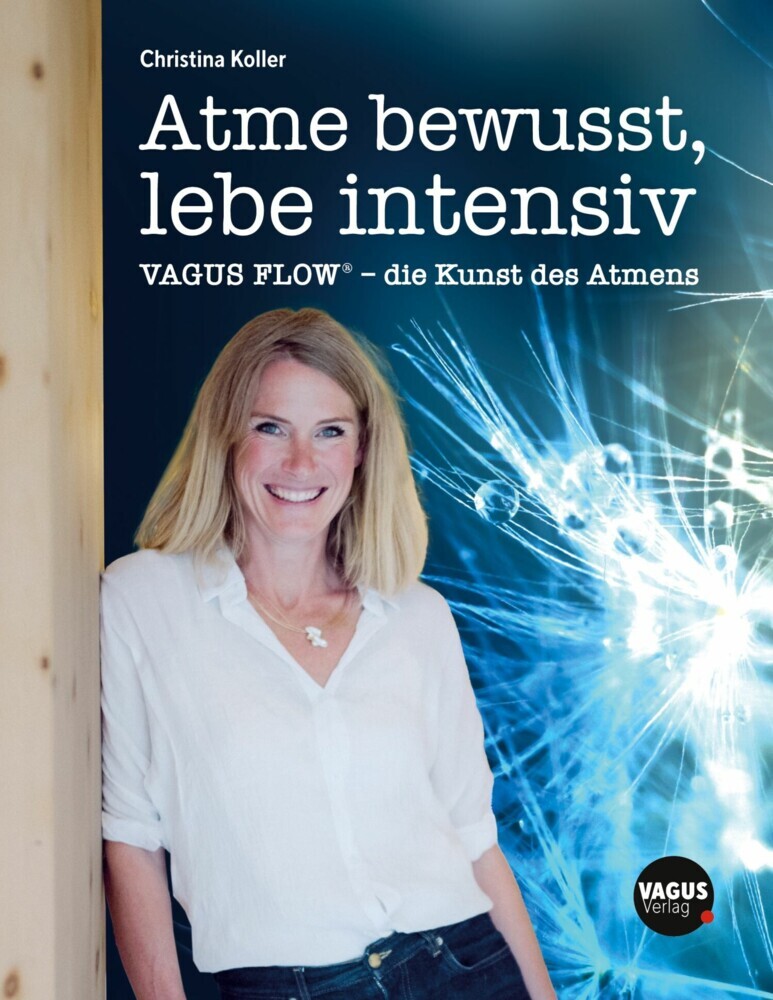 Atme bewusst, lebe intensiv main product photo