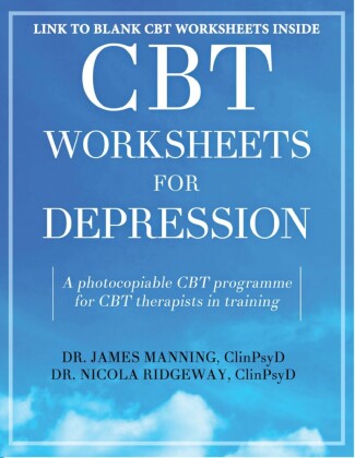 CBT Worksheets for Depression