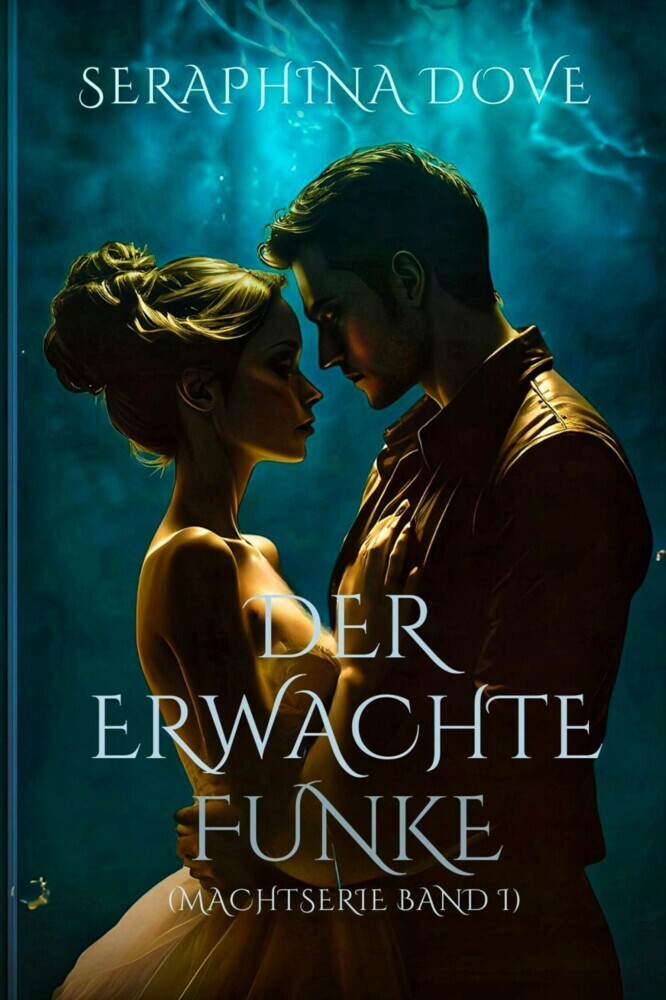 Der Erwachte Funke (Macht-Serie Band 1) main product photo