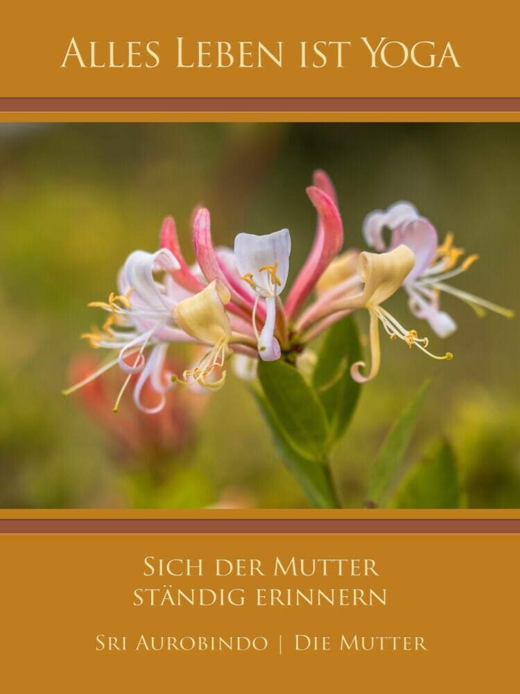 Sich der Mutter ständig erinnern main product photo