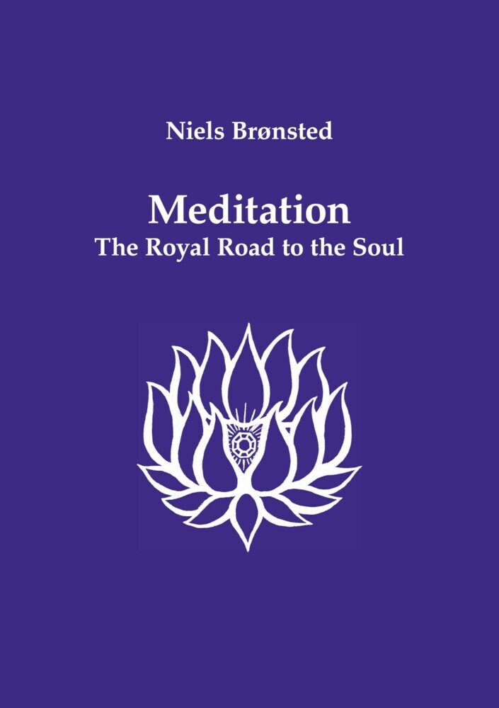 Meditation main product photo