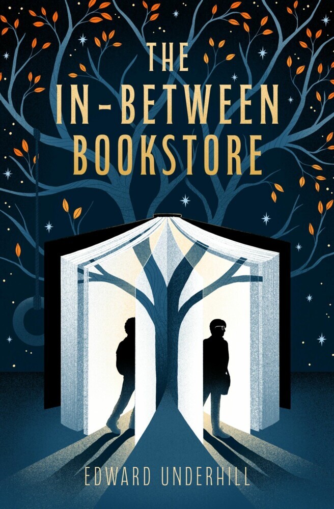 The In-Between Bookstore main product photo