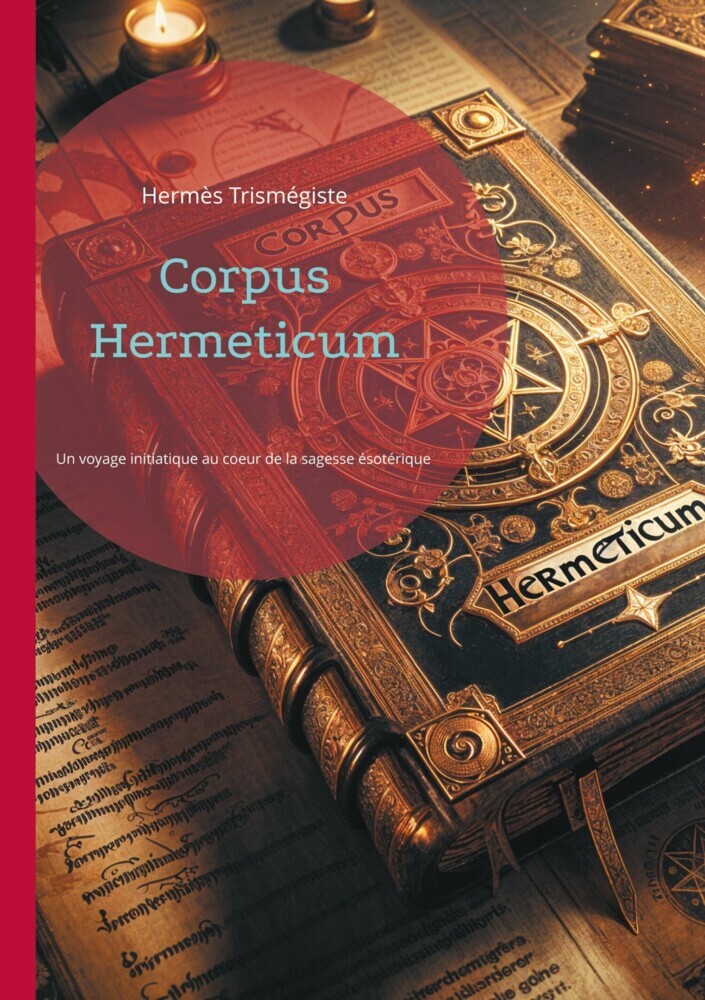 Corpus Hermeticum main product photo