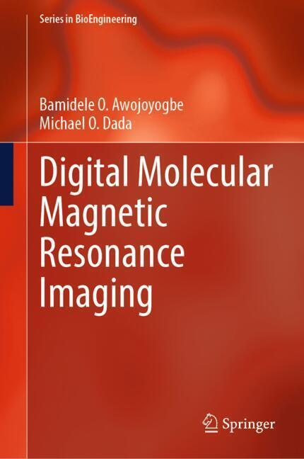 Digital Molecular Magnetic Resonance Imaging main product photo