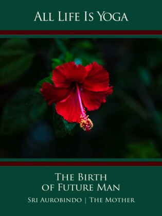All Life Is Yoga: The Birth of Future Man