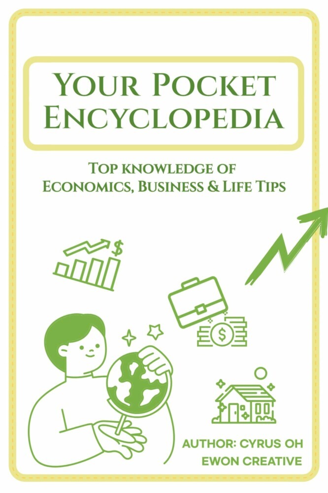 Your Pocket Encyclopedia main product photo