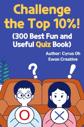 Challenge the top 10%!