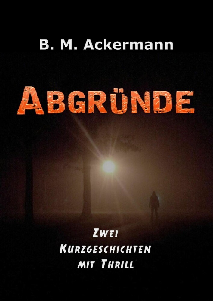 Abgründe main product photo