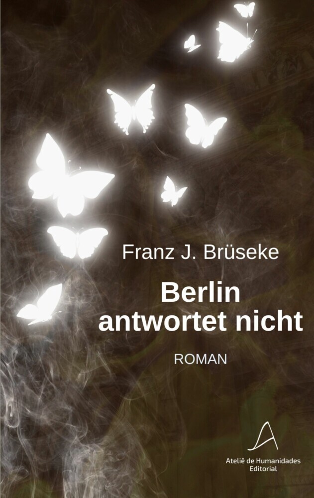 Berlin antwortet nicht main product photo