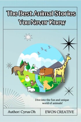 The best animal stories you never knew
