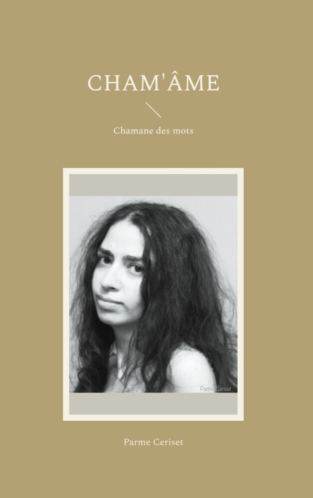 Cham'âme main product photo