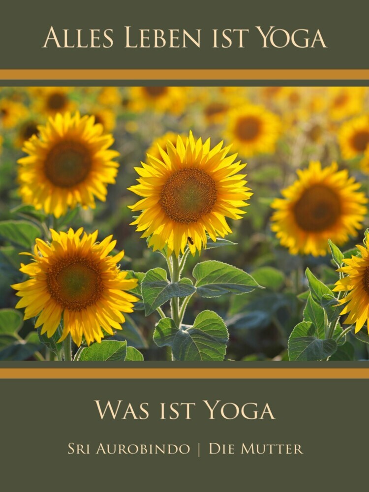 Was ist Yoga main product photo