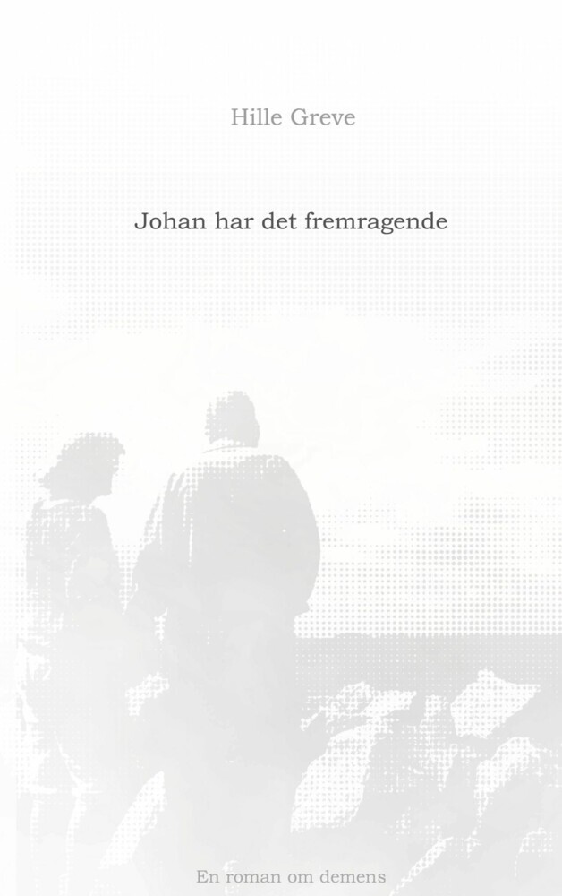 Johan har det fremragende main product photo