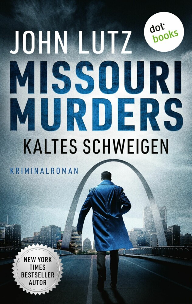 Missouri Murders: Kaltes Schweigen main product photo