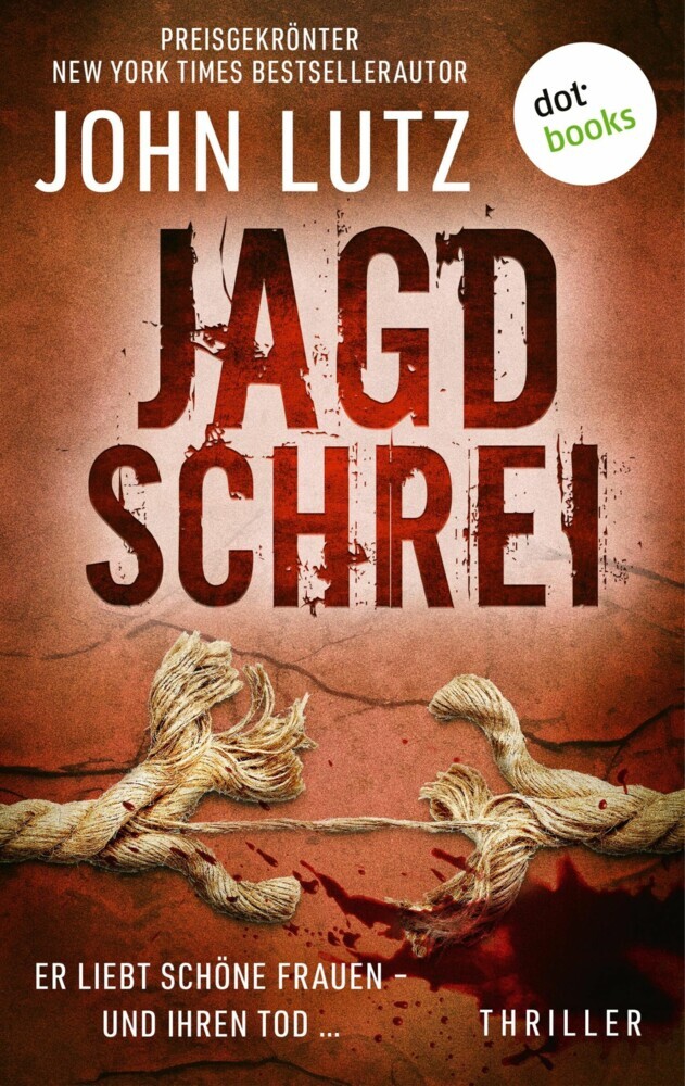 Jagdschrei main product photo