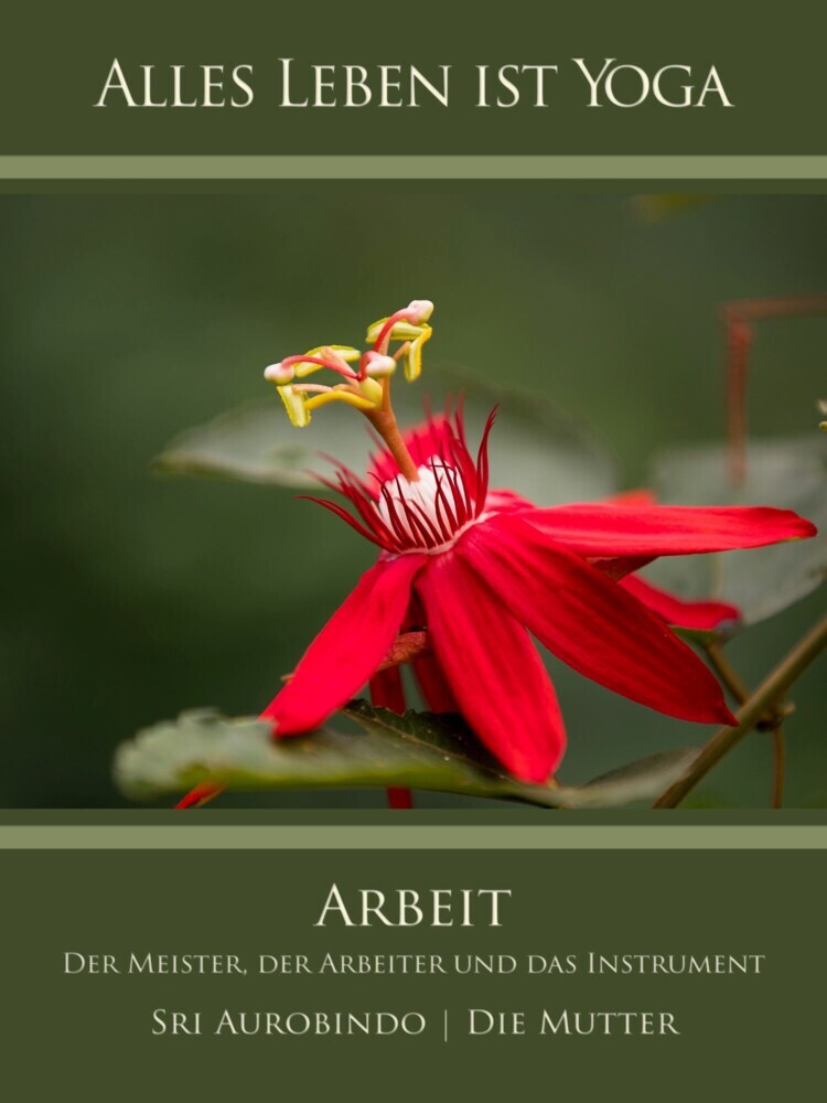 Arbeit main product photo