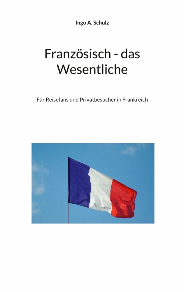 Französisch - das Wesentliche main product photo