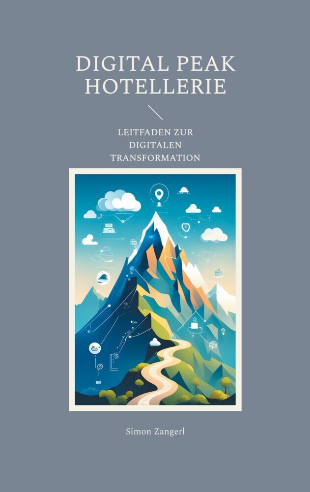 Digital Peak - Hotellerie main product photo