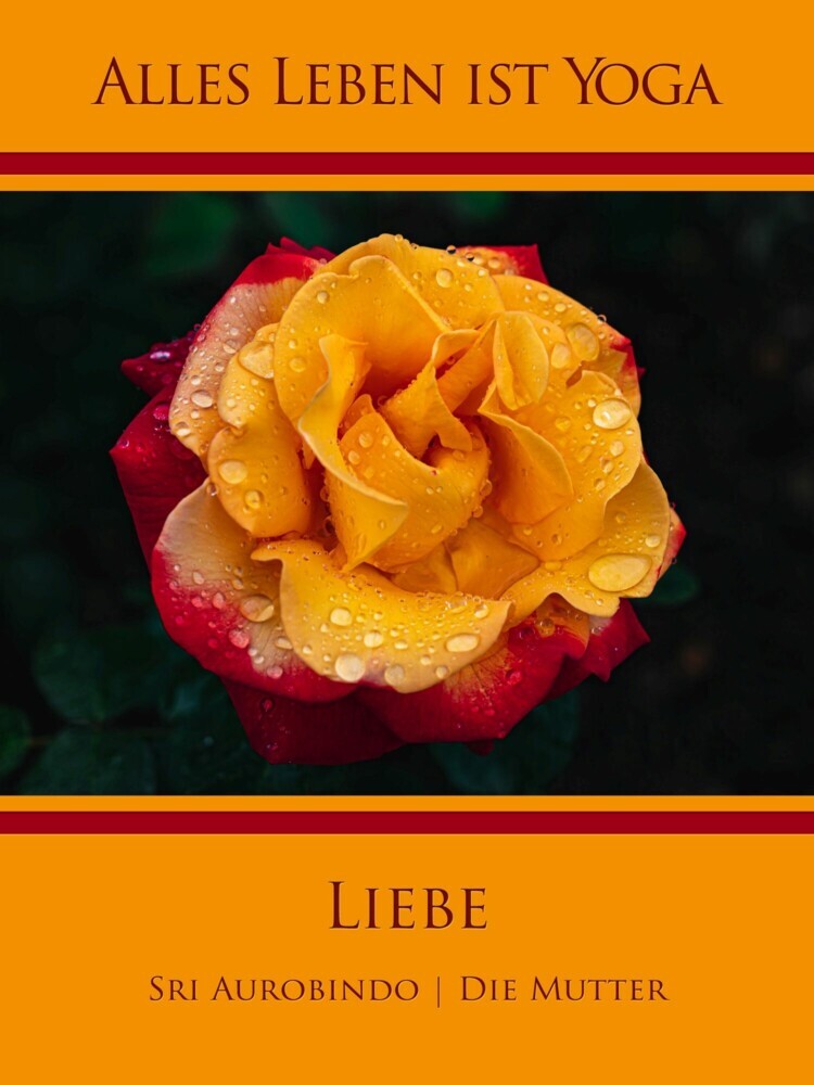 Liebe main product photo