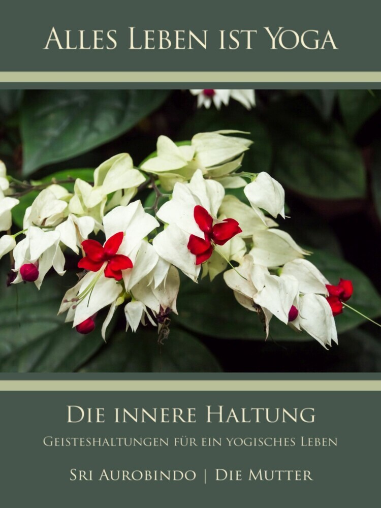 Die innere Haltung main product photo
