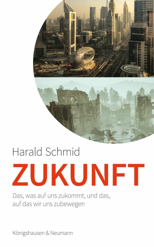 Zukunft main product photo