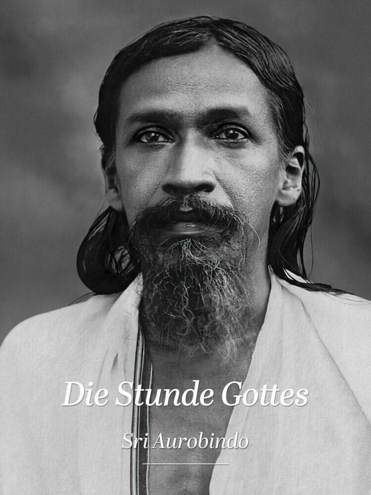 Die Stunde Gottes main product photo