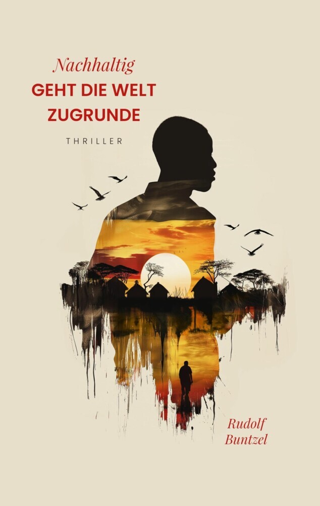 Nachhaltig geht die Welt zugrunde main product photo