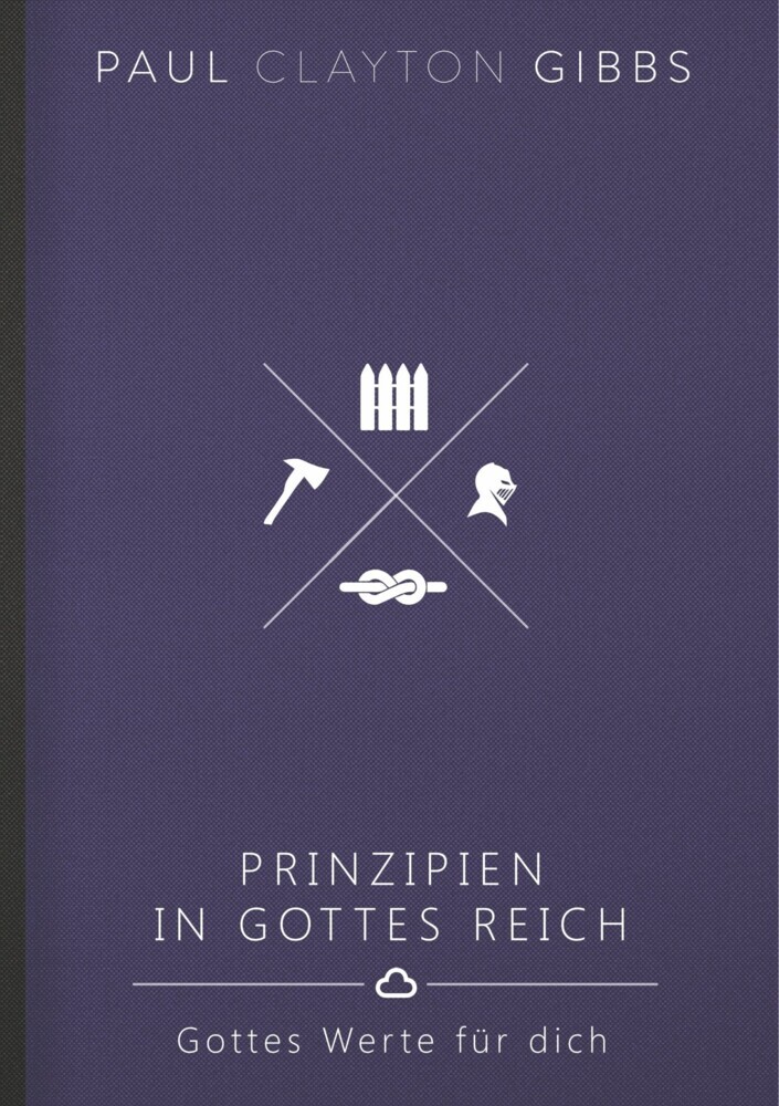 Prinzipien in Gottes Reich main product photo