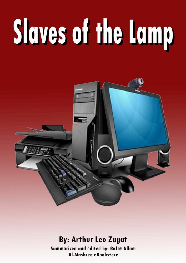 Slaves of the Lamp main product photo