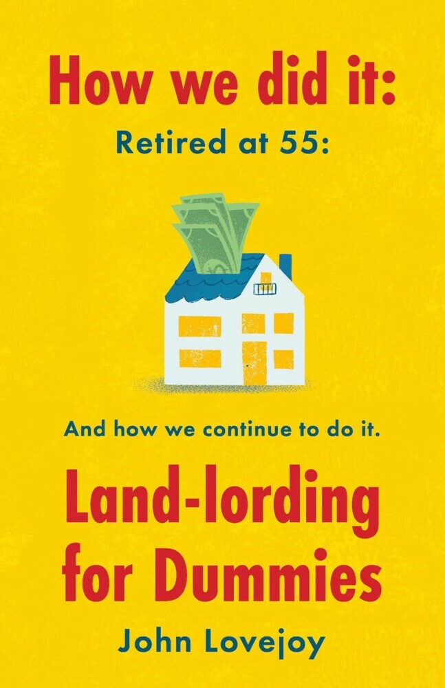 How We Did It: Retired at 55 main product photo