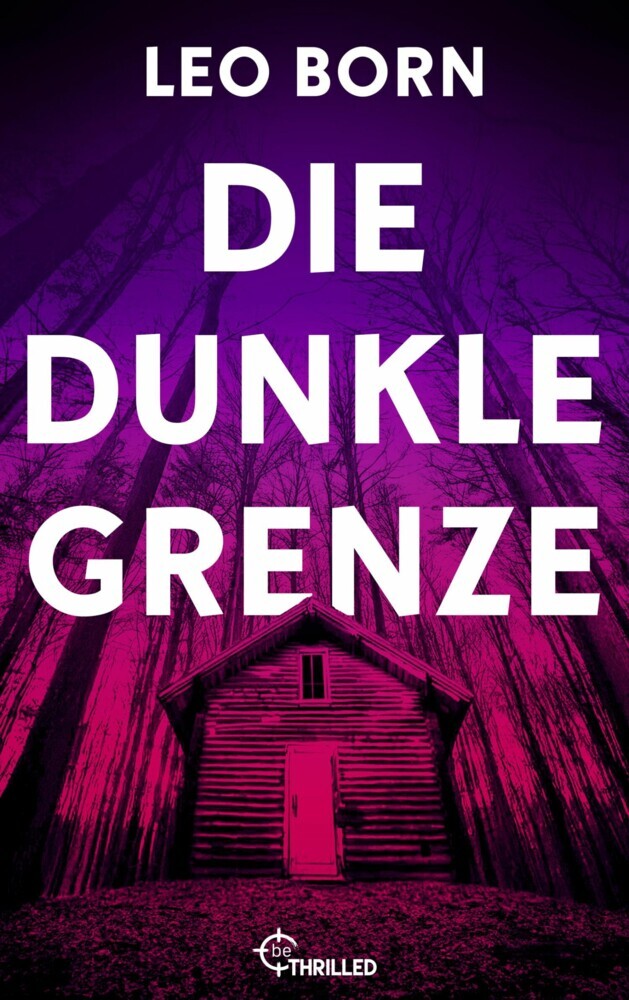 Die dunkle Grenze main product photo